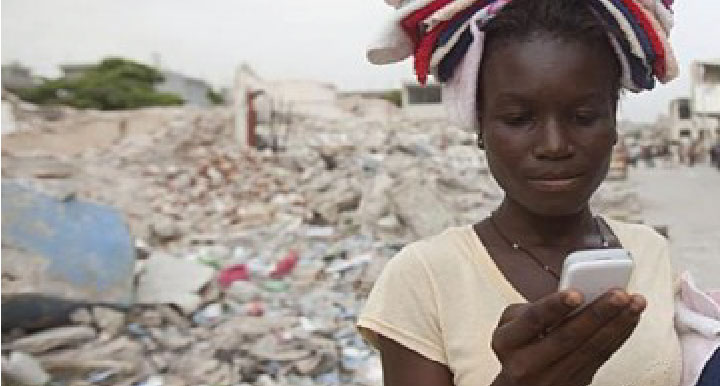 New USAID-TechChange Online Course Partnership: Accelerating Mobile Money Photo