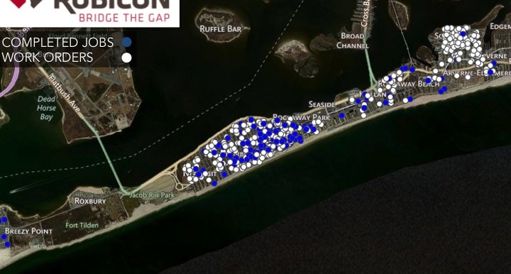 When Nerds Cross the Rubicon: How Military Veterans Are Revolutionizing Disaster Response Networks through Better Technology Photo