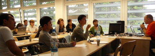 A New Partnership to Provide Online Training for Media Professionals in E. Europe Photo
