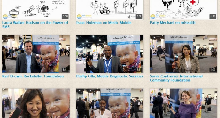 Check out Our New Media Library! Photo