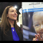 Watch Sarah Emerson, CDC Foundation