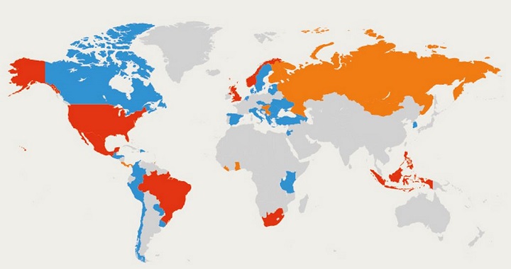 How The State Department Is Seeding Open Government Photo